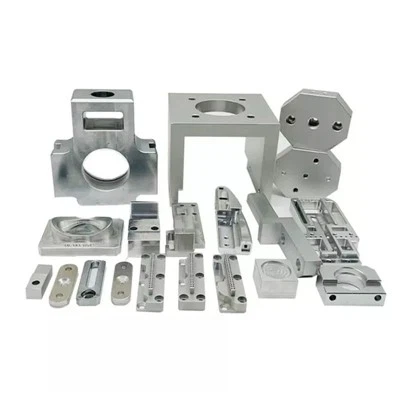 CNC metalo apdirbimo paslauga