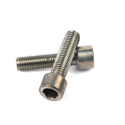 Inconel 600 varžtai