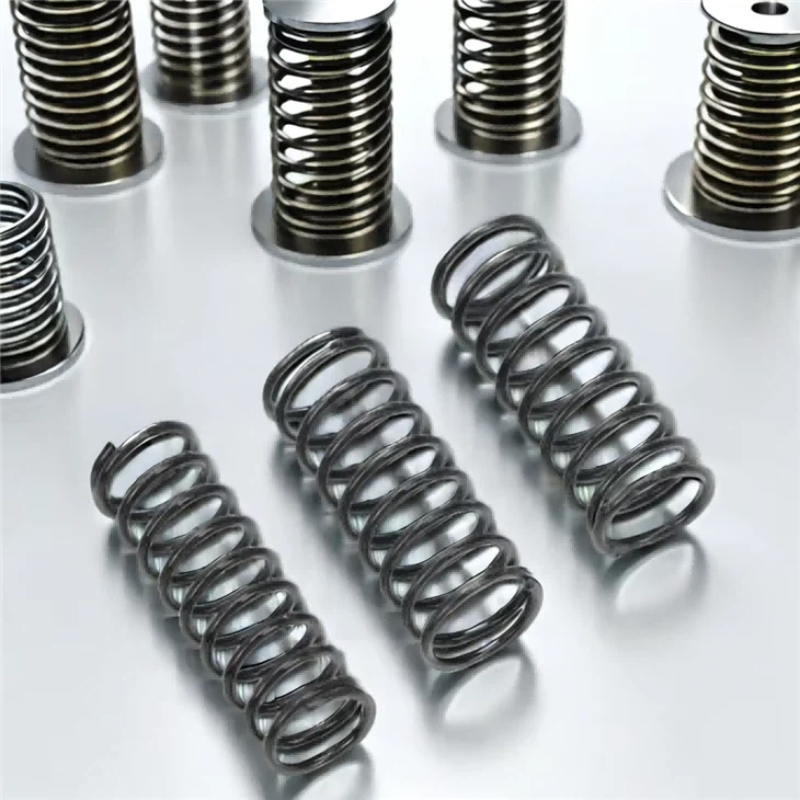 Gas Spring