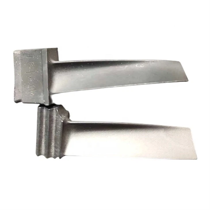 Gas Turbine Rotor Blade