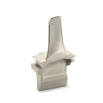 Stellite Alloy Round Tube