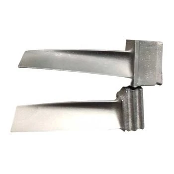 Stellite Alloy Round Tube