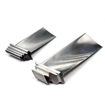 Stellite Alloy Round Tube